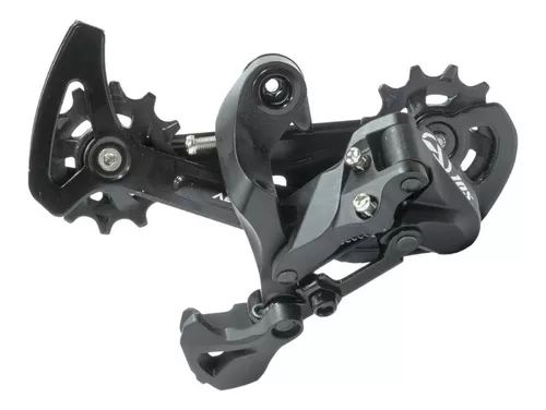 Câmbio Traseiro ABSOLUTE 10V Preto