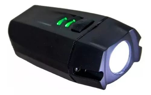 Farol ABSOLUTE JY-7027 R5 Led Multi-Funcoes