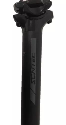 Seminovo - Canote SENTEC RS2 31.6x400