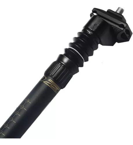 Canote ZOOM C/Carinho 27.2X350MM