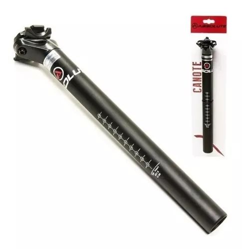 Canote ABSOLUTE Wild 31,6MM X 400MM