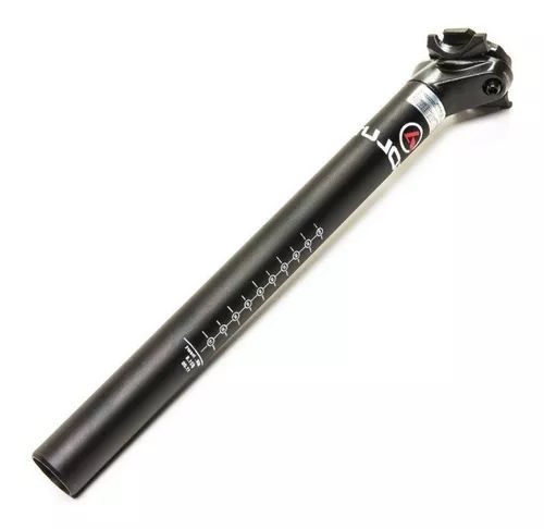 Canote ABSOLUTE Wild Preto 31.6X350MM