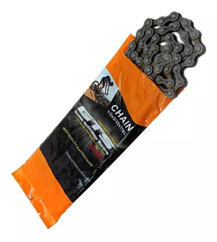 Corrente GTS 1/2x3/32x116L G-51L