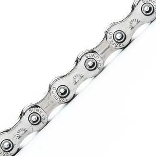 Corrente SUNRACE 12V Prata