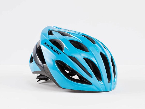 Capacete BONTRAGER, California Sky Blue P