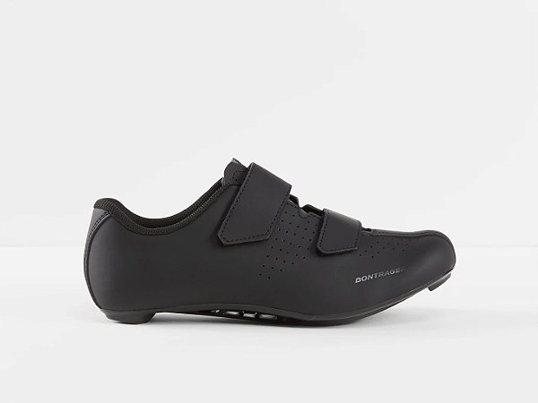 Sapatilha Solstice BONTRAGER, Preto 43