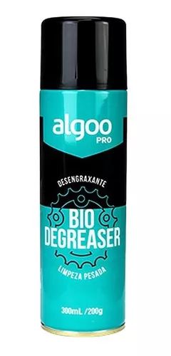 Desengraxante ALGOO 300ml