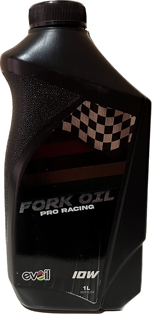 Fluido Hidráulico EVOIL Motul Fork Oil Factory Line 10w 1 Litro