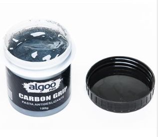Pasta Carbon Grip ALGOO 100g