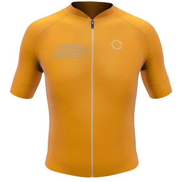 Camisa MÁRCIO MAY Persuit Sport Tam. G