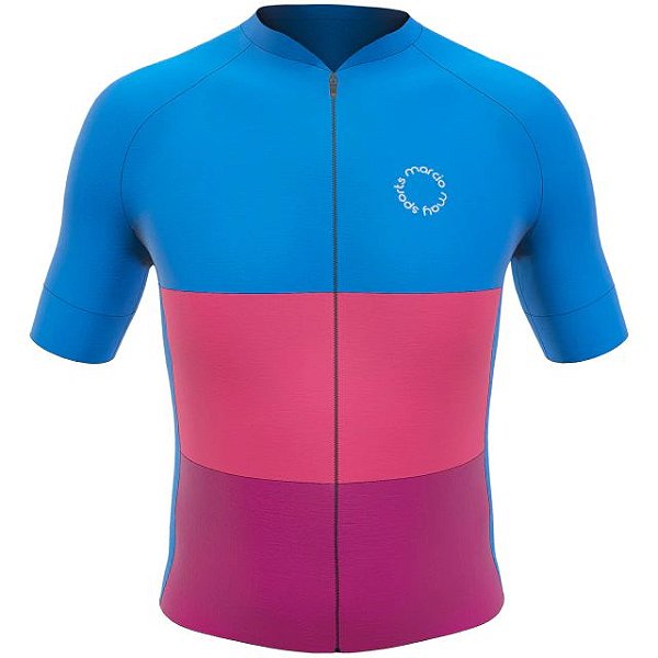 Camisa MÁRCIO MAY Spring Sport Tam. M