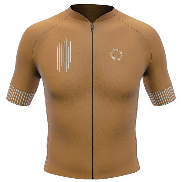 Camisa MÁRCIO MAY Unique Sport Tam. M