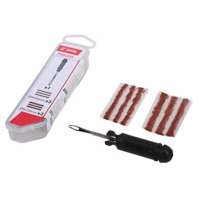 Kit de Reparo ZEFAL Tubeless com Ferramentas