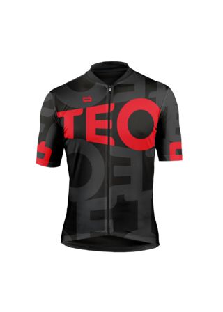 Camisa TEO Sublime Slim Big Teo Coal - Tam. M