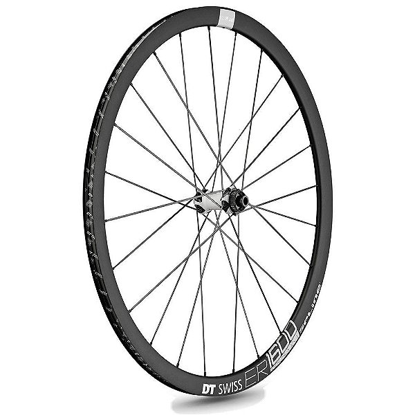 Rodas DT Swiss - ROAD - DT SWISS ER 1600