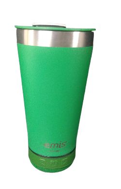Copo EMIS Eletrônico Verde 473ml
