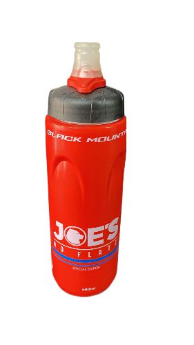 Garrafa BLACK MOUNTAIN 680ML Vermelha - JOES RED