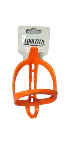 Suporte de Caramanhola Pebalized Nylon - Laranja