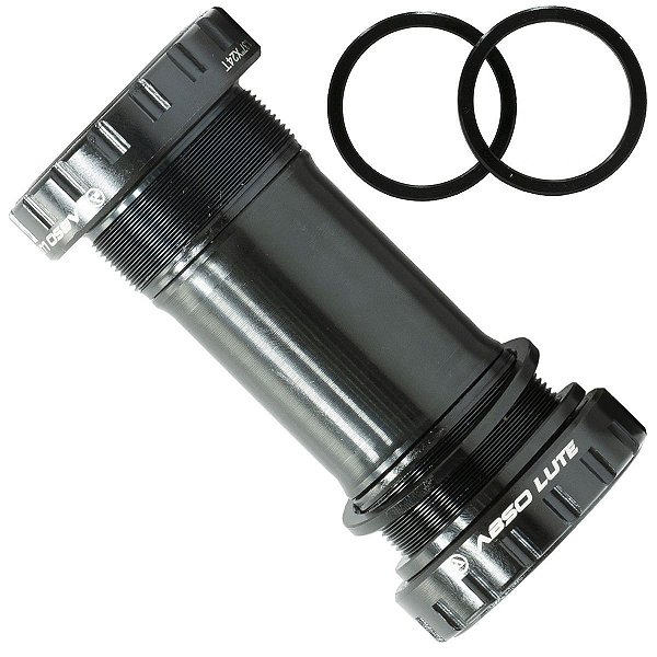 Movimento Central ABSOLUTE BSA C/ Eixo 24/24MM