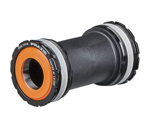 Movimento Central PRAXIS BB Prx T47