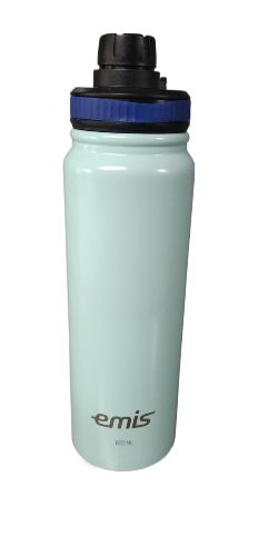Garrafa EMIS Azul Claro 800ml