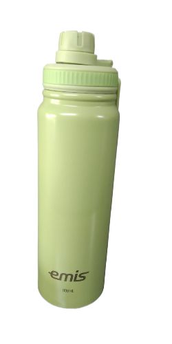 Garrafa EMIS Verde 800ml