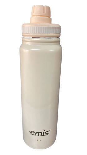 Garrafa EMIS Rosa 800ml