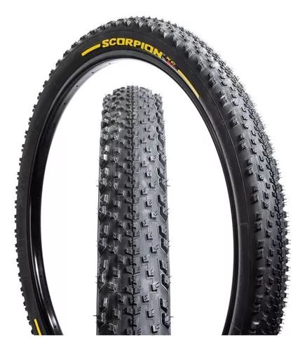 Pneu PIRELLI Scorpion Sport 29x2.4 Kevlar XC RC Prowall