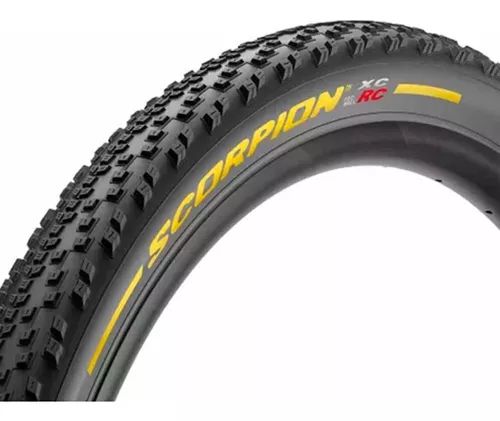 Pneu PIRELLI Scorpion Sport 29x2.4 Kevlar XC RC Lite
