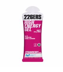 Gel High Energy 226ERS 76g Morango