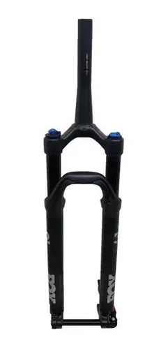 SEMINOVO - Suspensão FOX 32 Step Cast - Eixo P - Curso 100mm