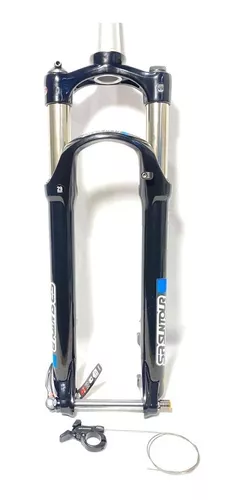 Suspensão SR SUNTOUR 29r - BOOST - Curso 100mm