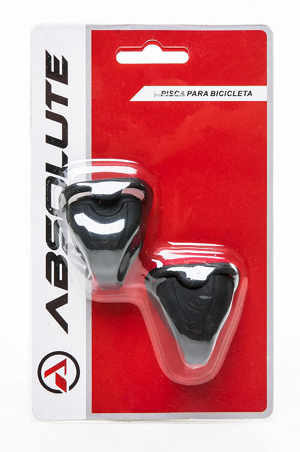 Lanterna ABSOLUTE Traseira/Dianteira JY-267-12A