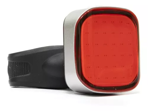 Lanterna Traseira ABSOLUTE Square JY-6217T