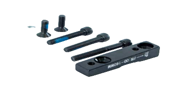 Adaptador de Freio a Disco ZTTO 140/160mm