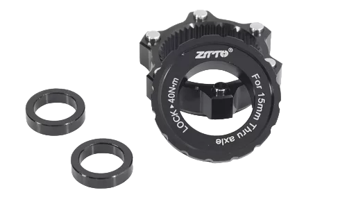Adaptador ZTTO Center Lock