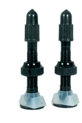 Par de Válvulas TSW 80mm