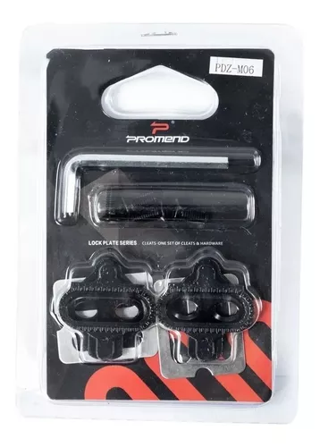 Taquinho PROMEND MTB PTO