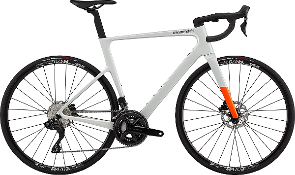 Bicicleta CANNONDALE S6 EVO CRB 3 Tam. 54