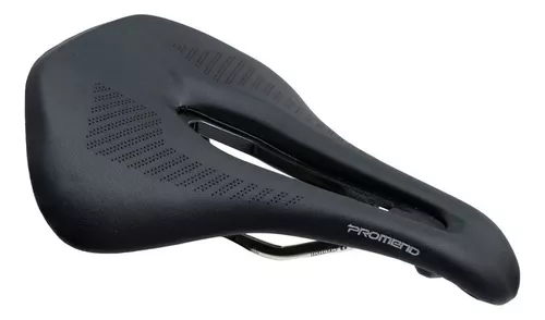 Selim PROMEND MTB Vazado 142mm