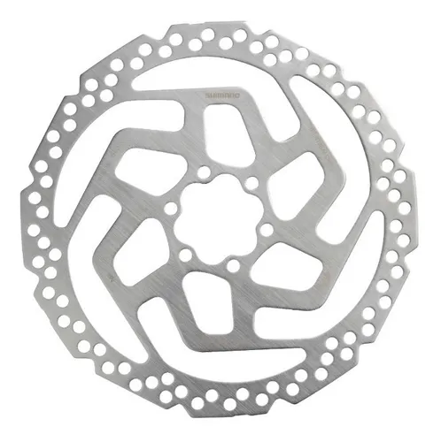 SEMINOVO - Disco de Freio SHIMANO SM-RT26