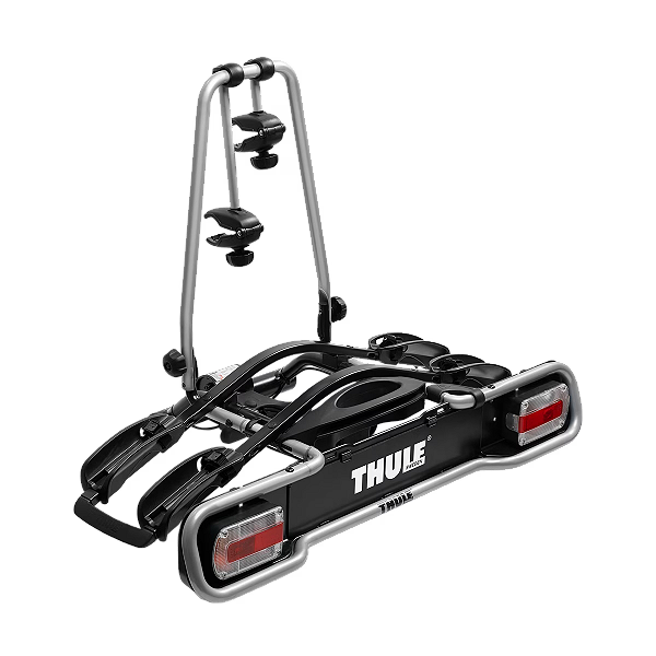 SEMINOVO - Suporte Thule EuroRide p/ 2 Bicicletas p/ Engate
