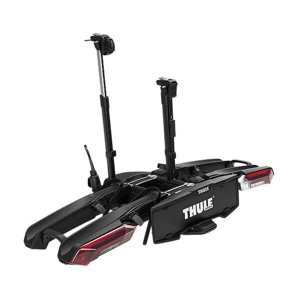 Suporte THULE EPOS para 2 Bicicletas Dobrável