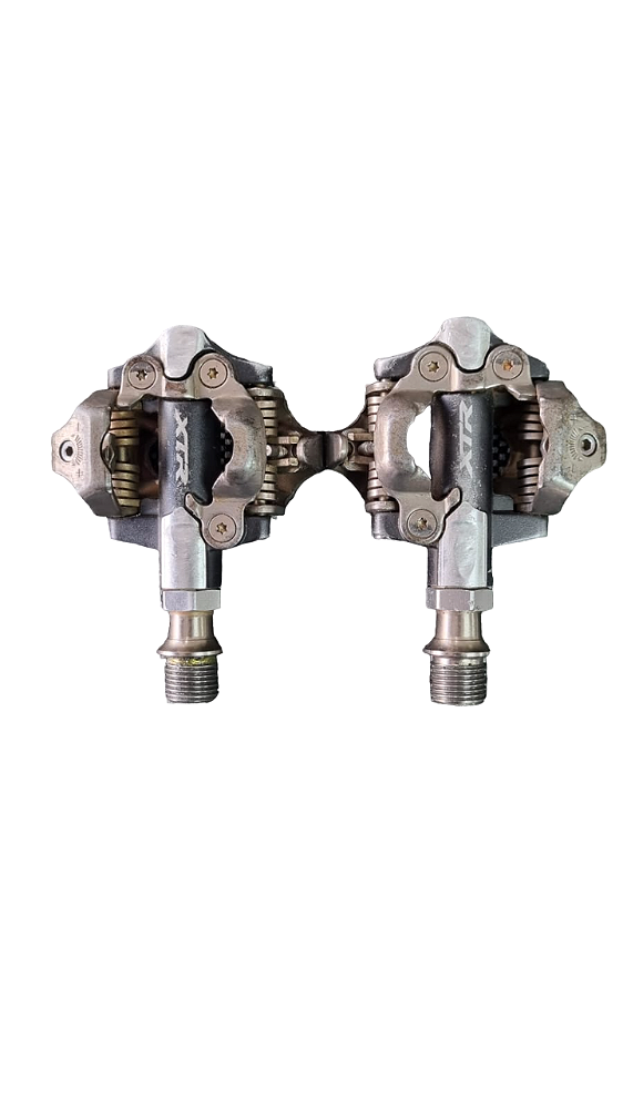 SEMINOVO - Pedal SHIMANO XTR PD-9100