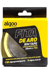 Fita de Aro ALGOO Tubeless 21MM X 11M