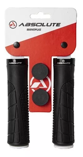 Manopla ABSOLUTE HL-G316 Preta