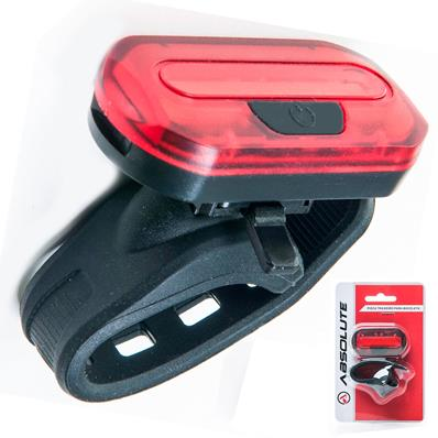 Lanterna Traseira ABSOLUTE JY-6068T