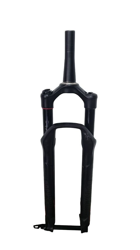 SEMINOVO - Suspensão ROCKSHOX SID - Eixo P - Curso 100mm