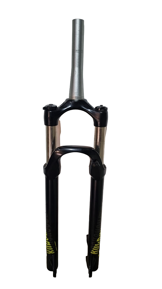SEMINOVO - Suspensão ROCKSHOX XC30 - Eixo Boost