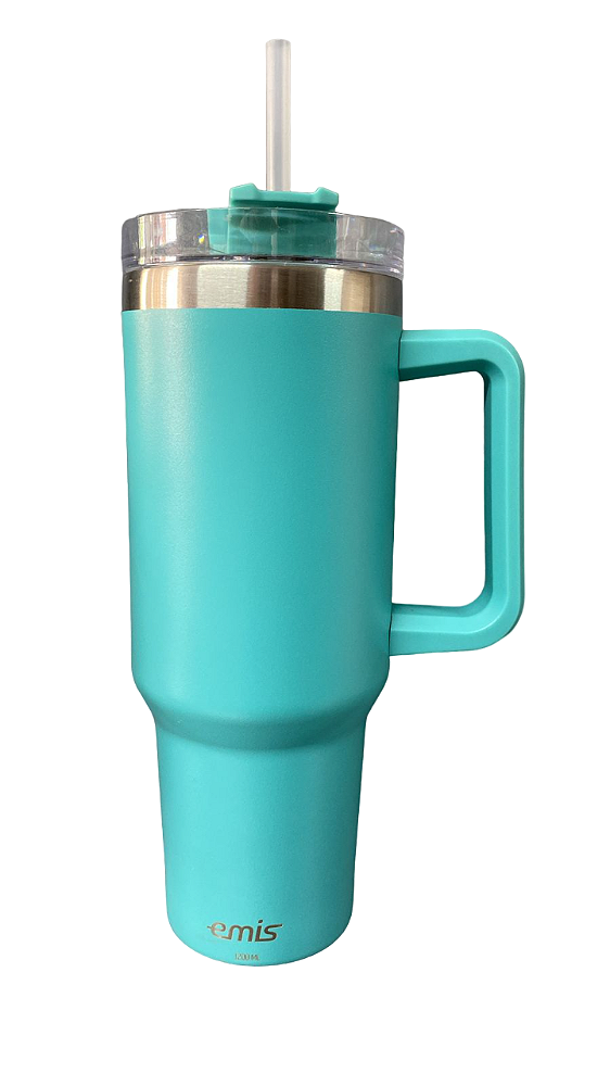 Caneca EMIS 1200ml Verde Claro